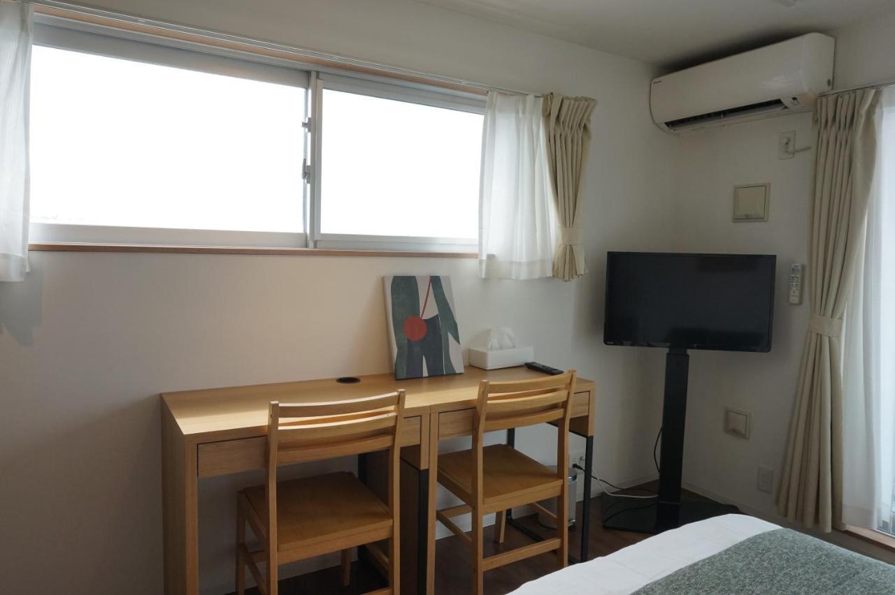 Bart Inn Kugenuma Resort Фуджисава Екстериор снимка