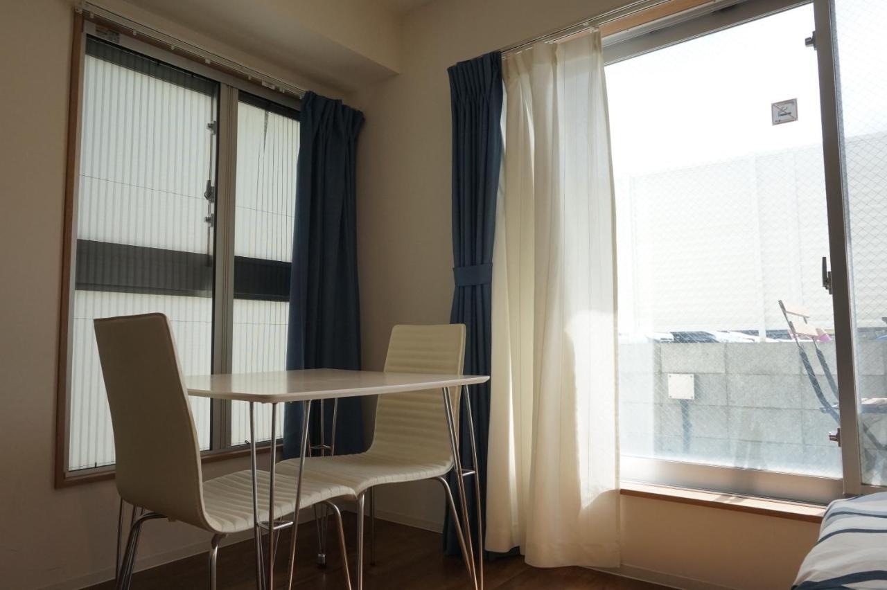Bart Inn Kugenuma Resort Фуджисава Екстериор снимка