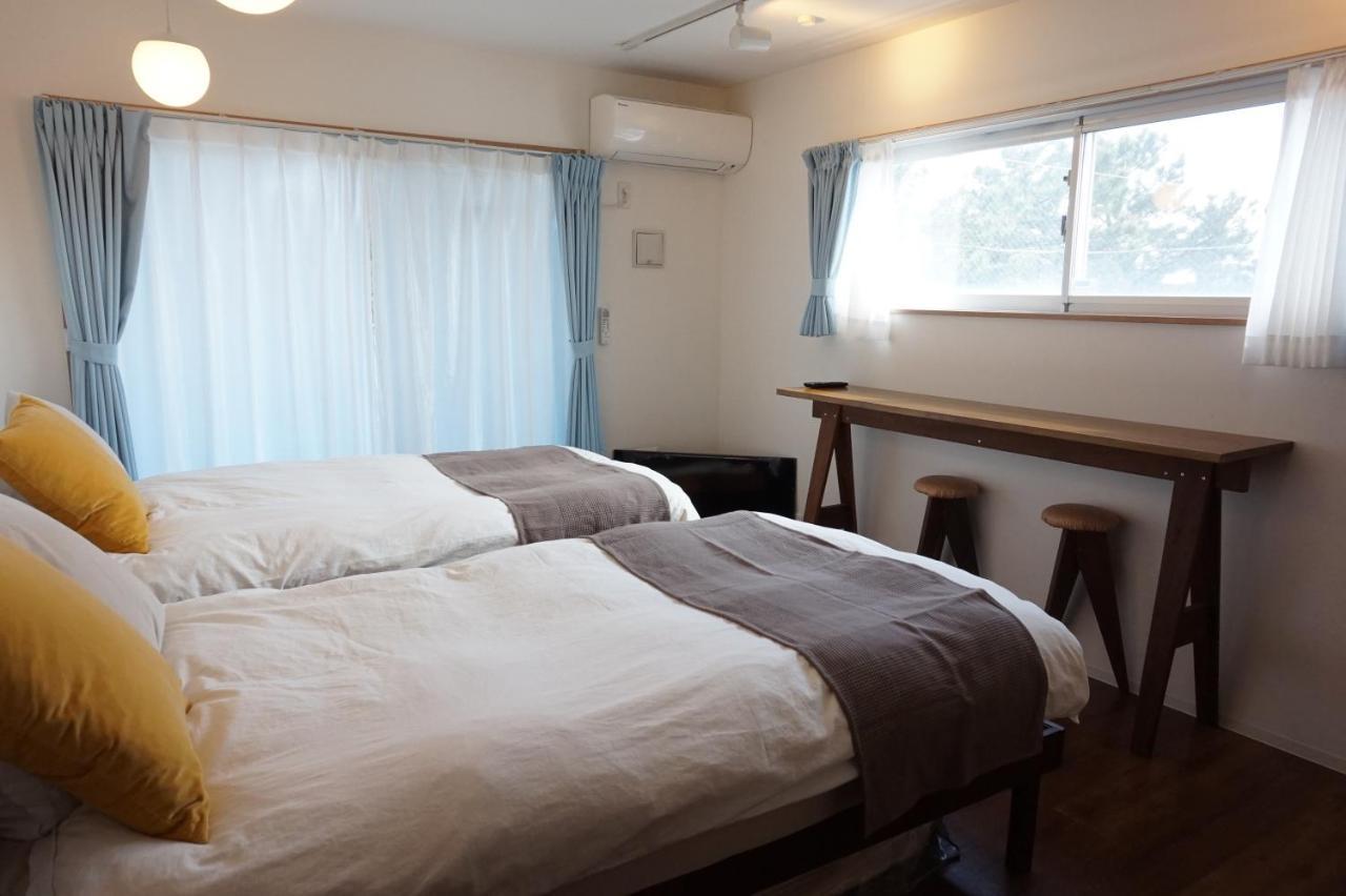 Bart Inn Kugenuma Resort Фуджисава Екстериор снимка