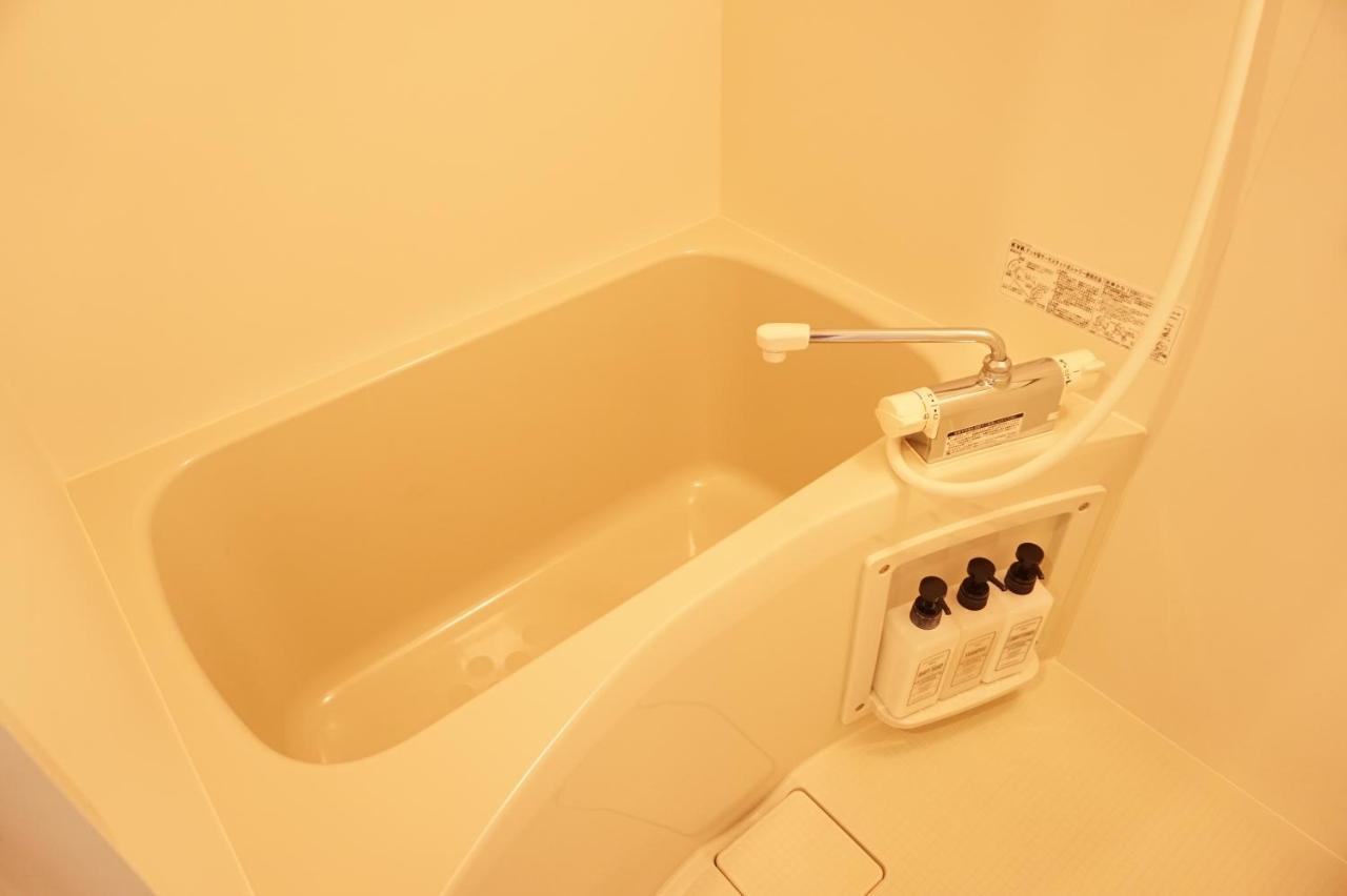 Bart Inn Kugenuma Resort Фуджисава Екстериор снимка