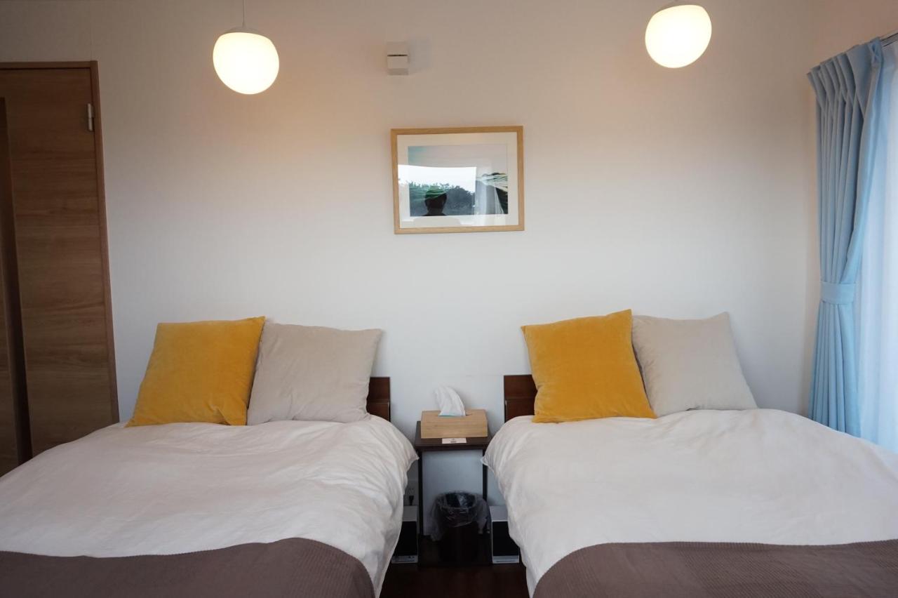 Bart Inn Kugenuma Resort Фуджисава Екстериор снимка